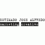 estimado jose alfredo