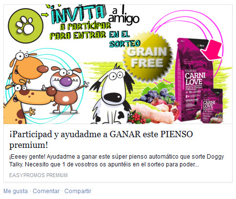 5 claves para crear una promoción viral