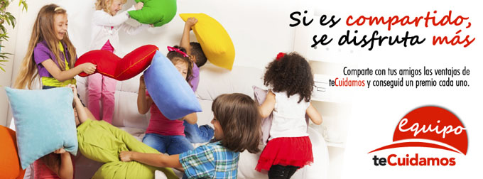 Caso de éxito Concurso de reclutadores - Easypromos