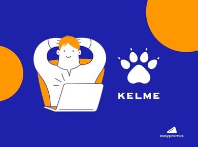 the Kelme case study