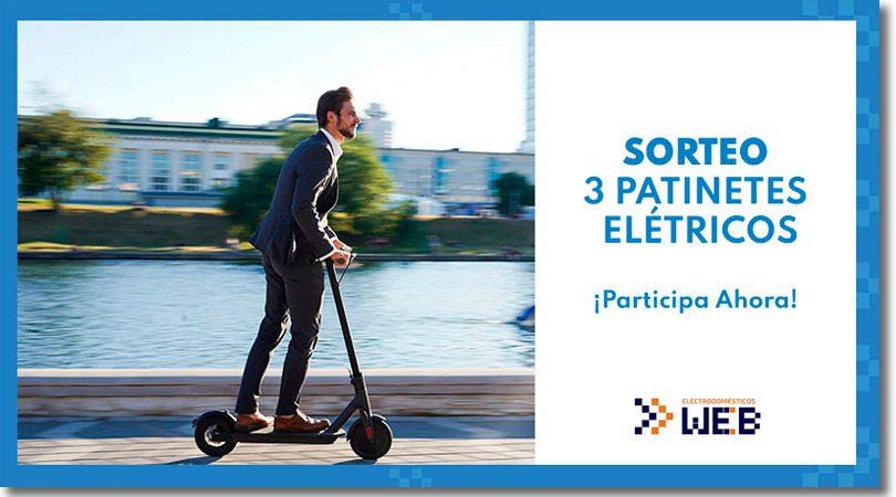 caso de éxito para aumentar la base de datos con un sorteo