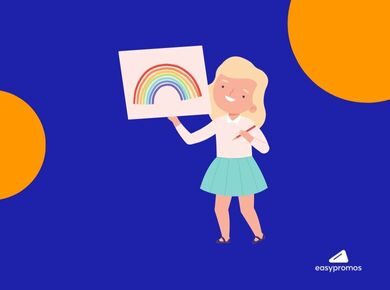 Como organizar un concurso de dibujos infantiles