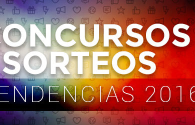 Concursos y sorteos 2016 H