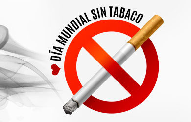 Día Mundial Sin Tabaco
