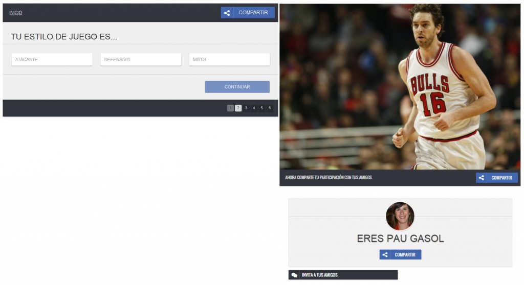 Allstar sporting event online