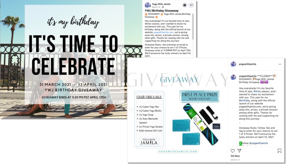 yoga day yoga with jamila