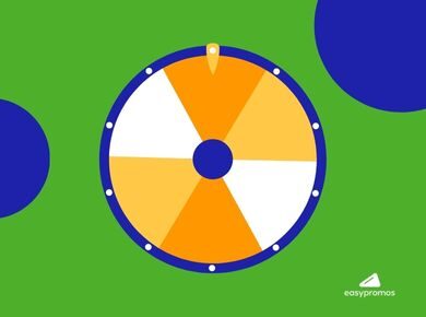 How to create a branded prize wheel|Branded Spin the Wheel application||||||