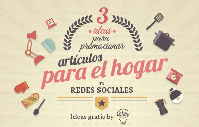 articulos para el hogar