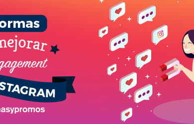 mejorar el engagement en Instagram
