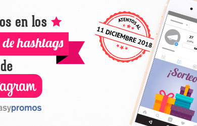 header cambios concursos hashtags instagram