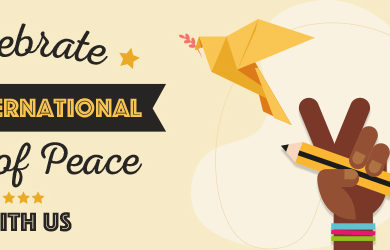 International Day of Peace|International Day of Peace||