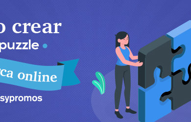 como crear un puzzle de marca con Easypromos