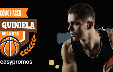 quiniela para las finales de la NBA