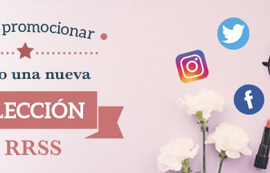 Ideas para promocionar ropa