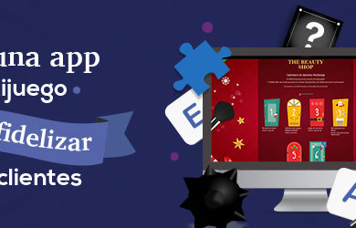 app multijuego fidelizar clientes