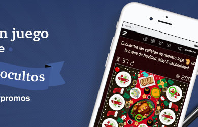 notoriedad de marca con un juego