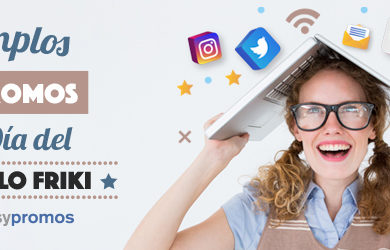 Dia del Orgullo Friki