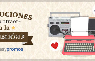 sorteos para la Generación X