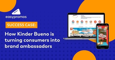How Kinder Bueno is turning consumers into brand ambassadors
