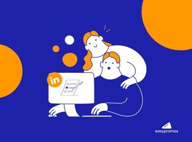 how to organize a linkedin giveaway