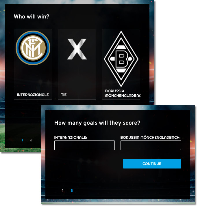 pregunta tipo de la quiniela para fomentar el engagement con los empleados