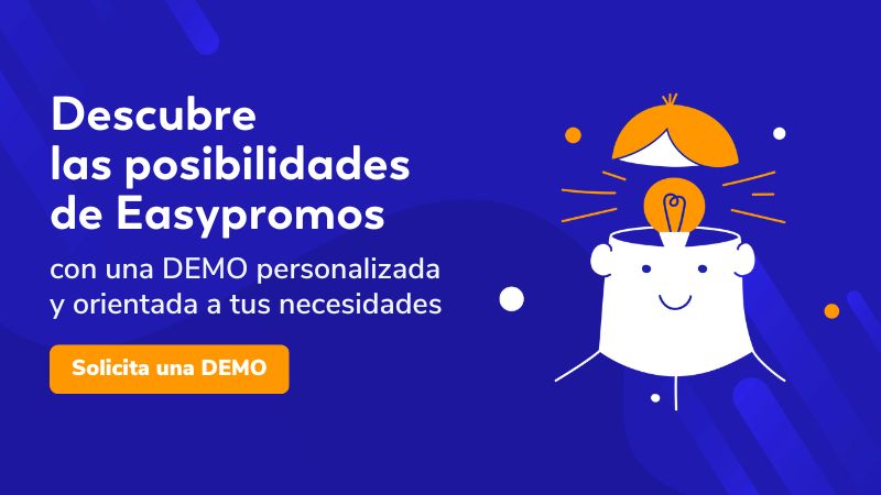 solicitar demo easypromos
