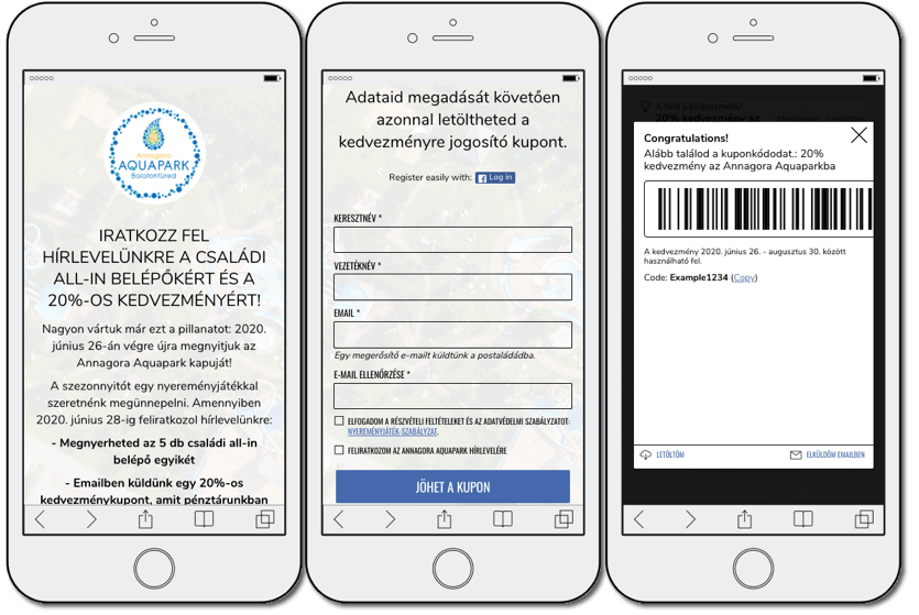 best prizes inbound marketing contests