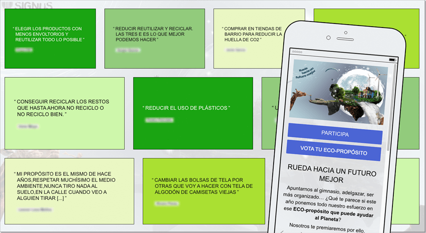 concurso propósitos con votos