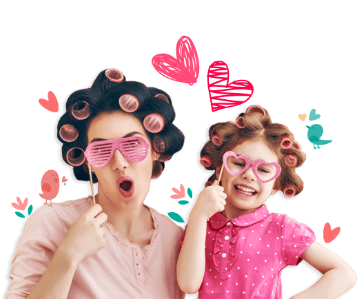 Mother's Day promotion ideas