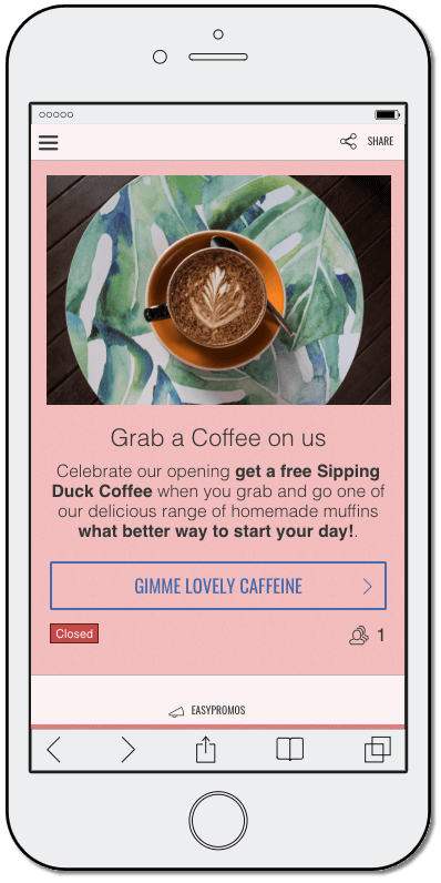 Food coffee Instagram Singles Day