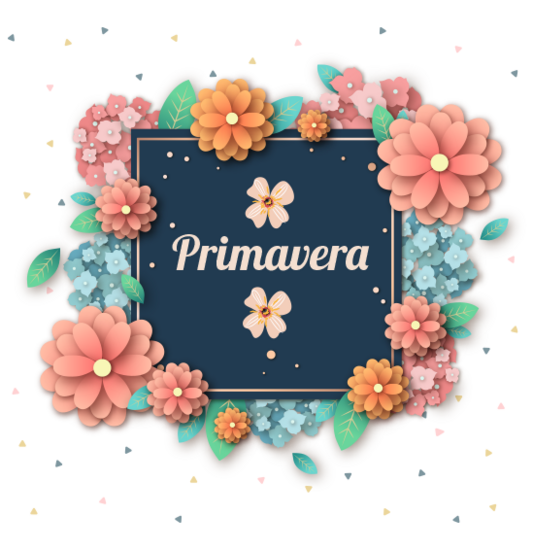 Promociones de primavera
