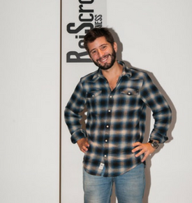 Concursos como herramienta de Inbound Marketing con Javier Barreira