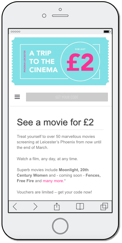 singles day coupon campaign idea