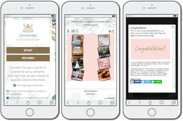 match it game example