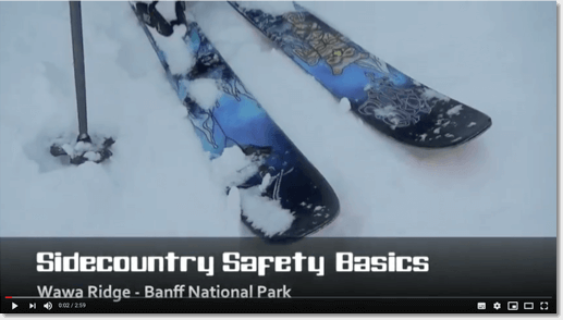 snow winter sports video youtube