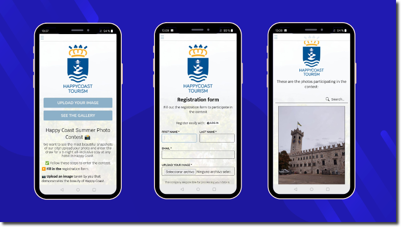 Summer Marketing ideas Photo Contest