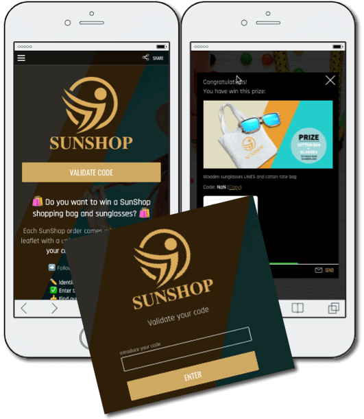 point of sale promotions