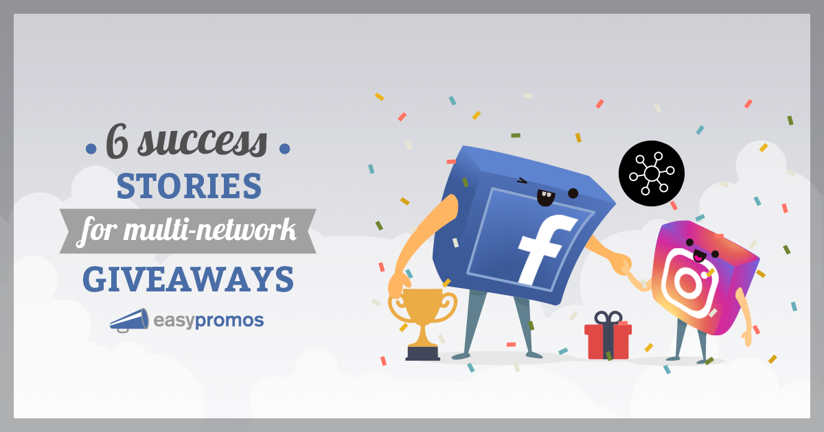 Multi-network success stories